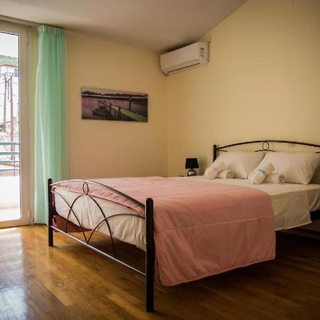 Aura Family Loft Appartamento Nauplia Esterno foto