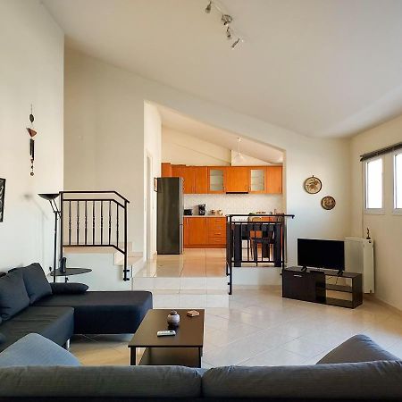 Aura Family Loft Appartamento Nauplia Esterno foto