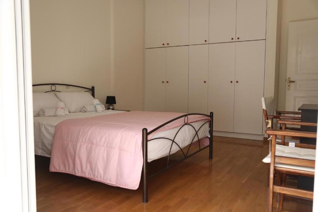 Aura Family Loft Appartamento Nauplia Esterno foto