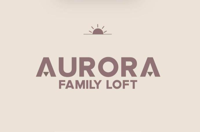Aura Family Loft Appartamento Nauplia Esterno foto